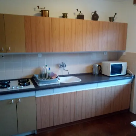 Feriehus 6 Km Od Centra Banskej Bystrice