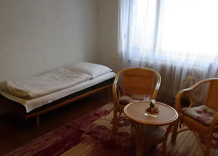 بيت للعطل 6 Km Od Centra Banskej Bystrice بانْشكا بيشتريتْسا